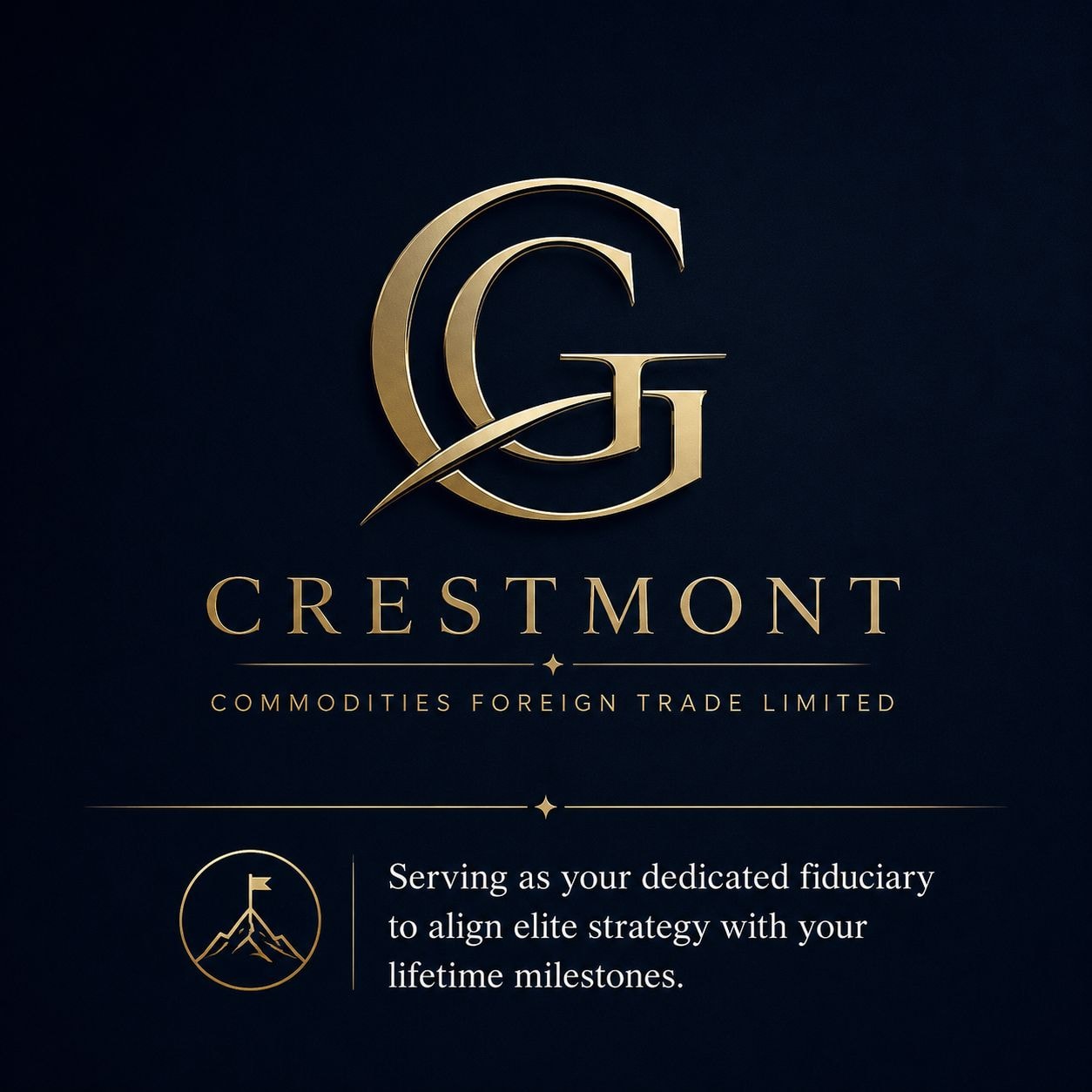 Crestmont Group