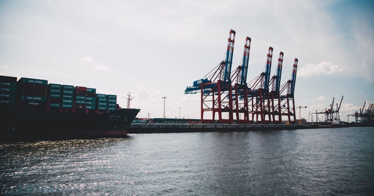 Agricultural Commodities Navigating Supply Chain Shifts