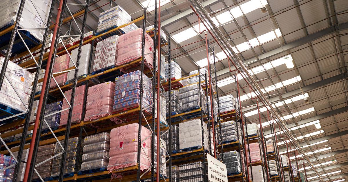 Evaluating Supplier Reliability in Trading