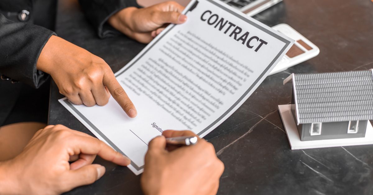 Forward Contracts in Commodity Trading