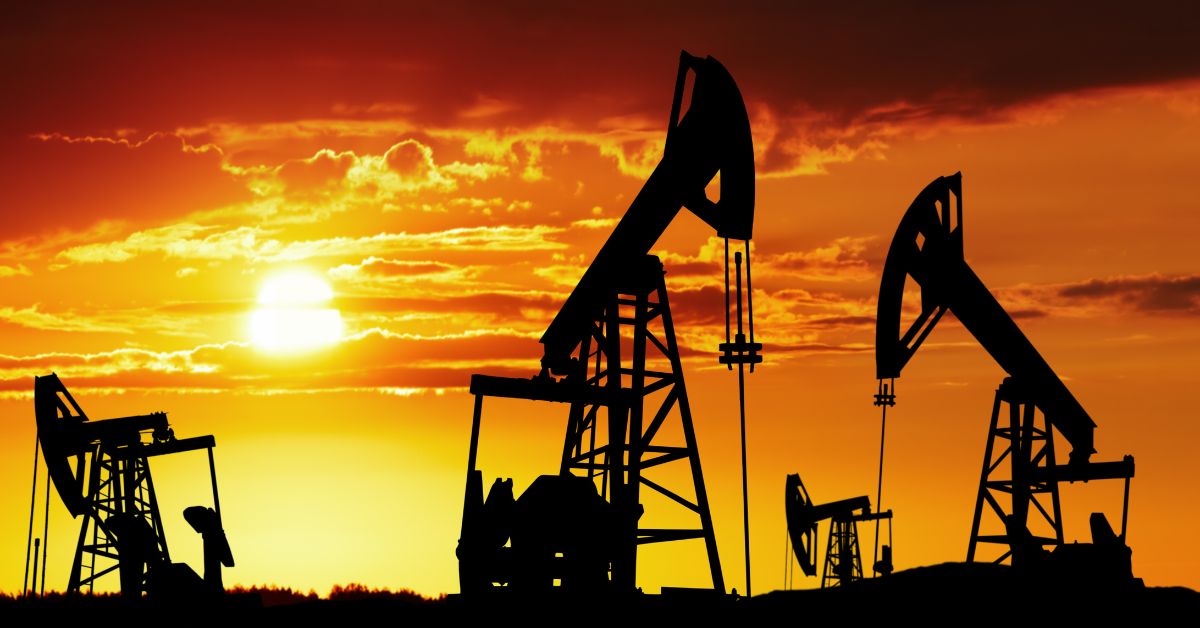 Fuel Oil Trading The Compliance Advantage