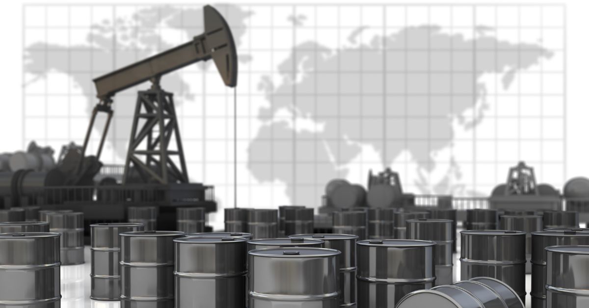 Global Demand for Fuel Oil – Forecasts & Insights