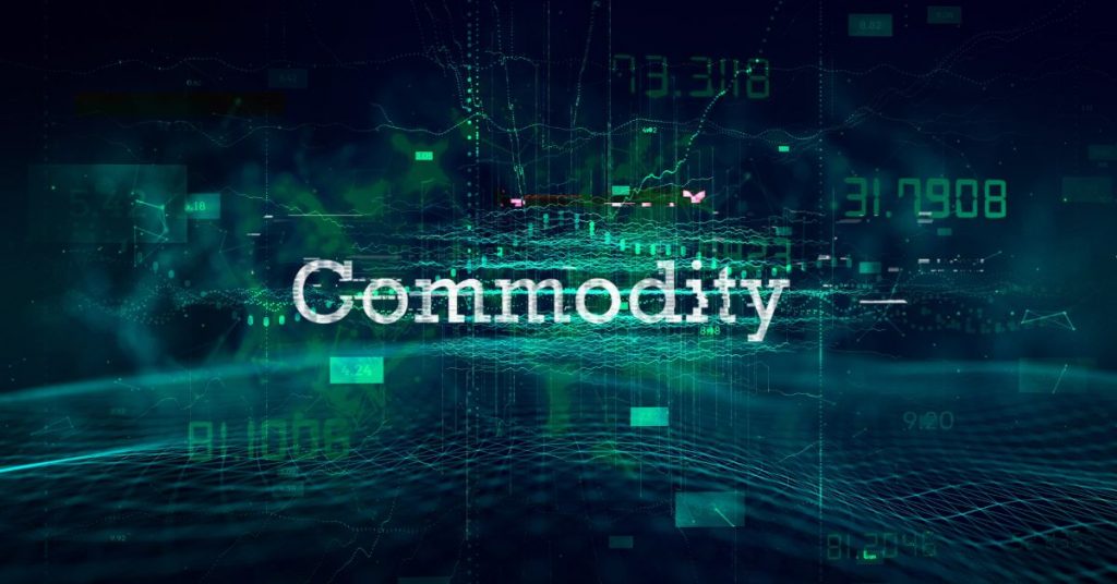 Multi-Commodity Expertise