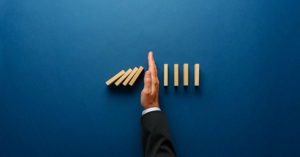 Risk Management as the Core of Sustainable Growth
