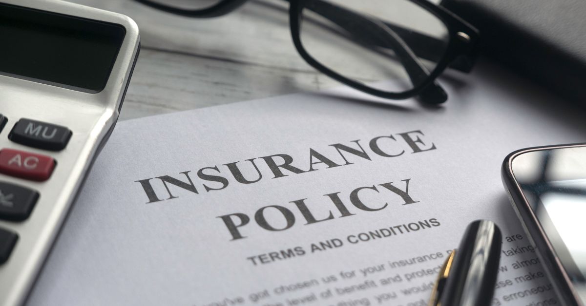 Monetizing Insurance Instruments