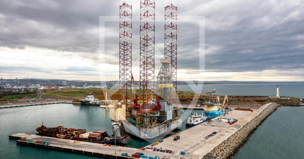 Energy Trading