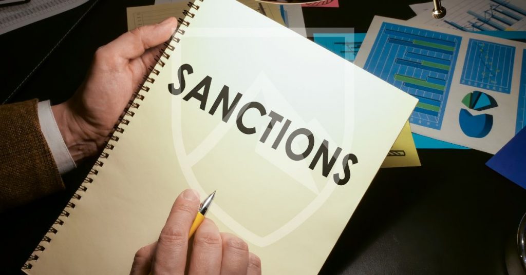 Navigating Global Sanctions