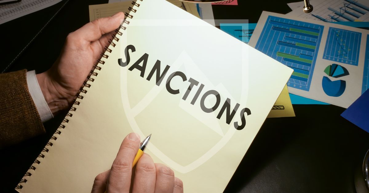 Navigating Global Sanctions