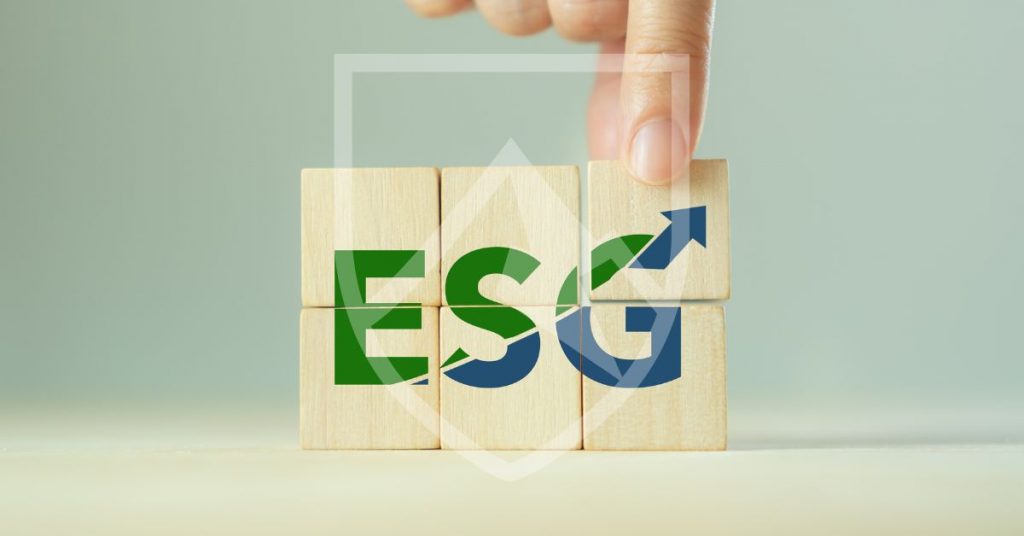 The Impact of ESG on Modern Trade and Finance