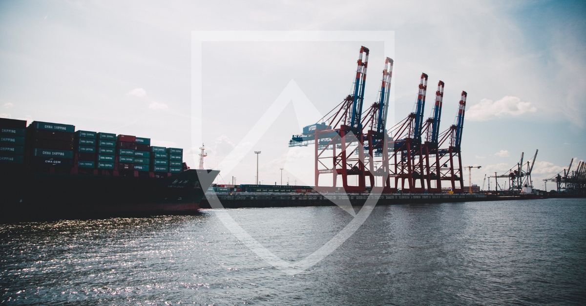 The Logistics of Agricultural Commodities