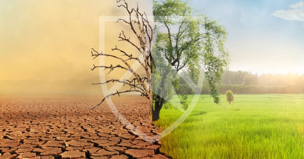 Climate Change - Crestmont Group