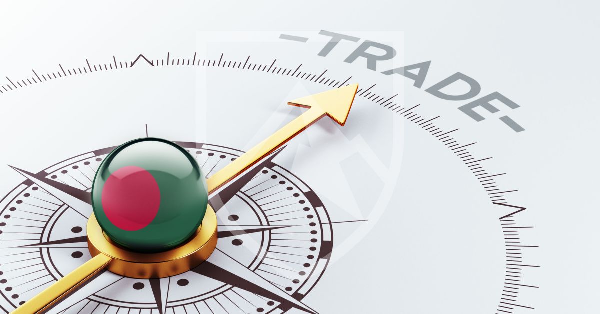 Cycle of a Trade Deal - Crestmont Group