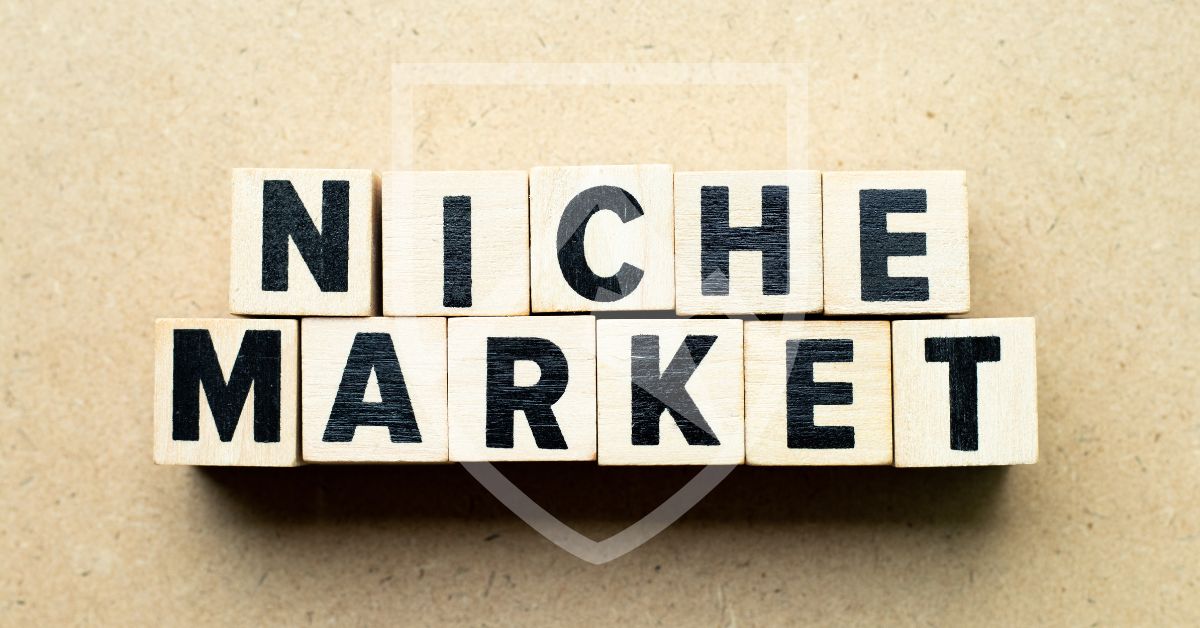 Niche Markets - Crestmont Group