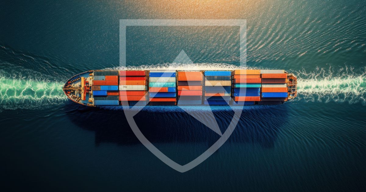 Political Risk in International Commodity Trading - Crestmont Group