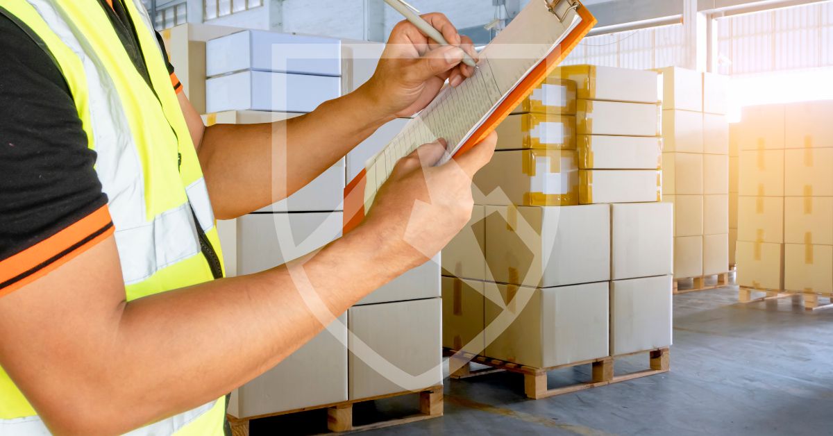 Pre-Shipment Inspections - Crestmont Group