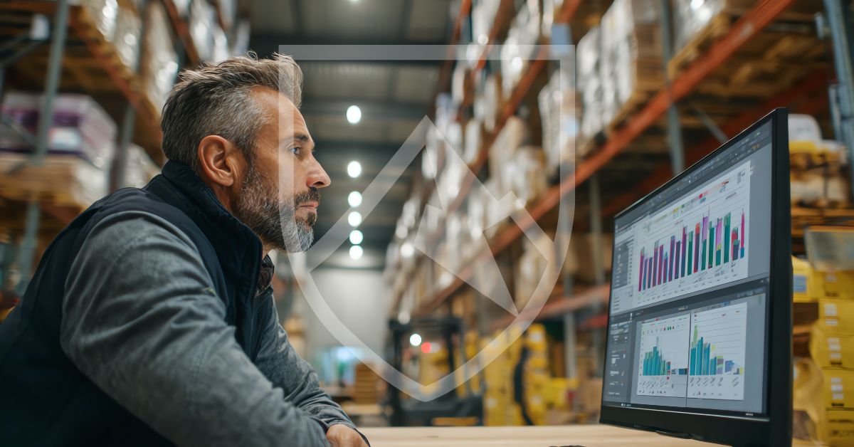Technology for Transparent Supply Chains - Crestmont Group