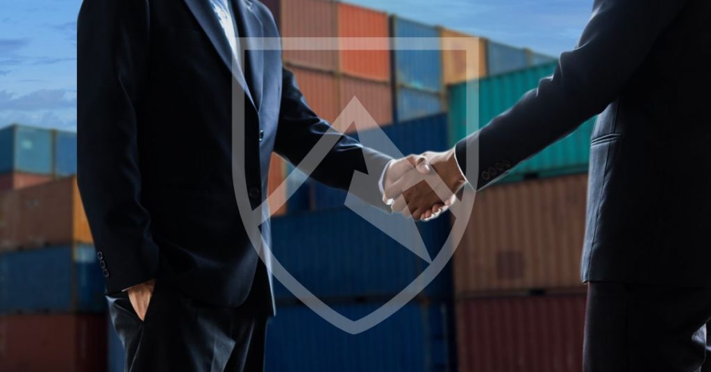 The Anatomy of a Trade Deal