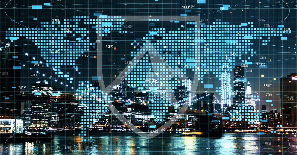 The Evolution of Trade-Crestmont Group