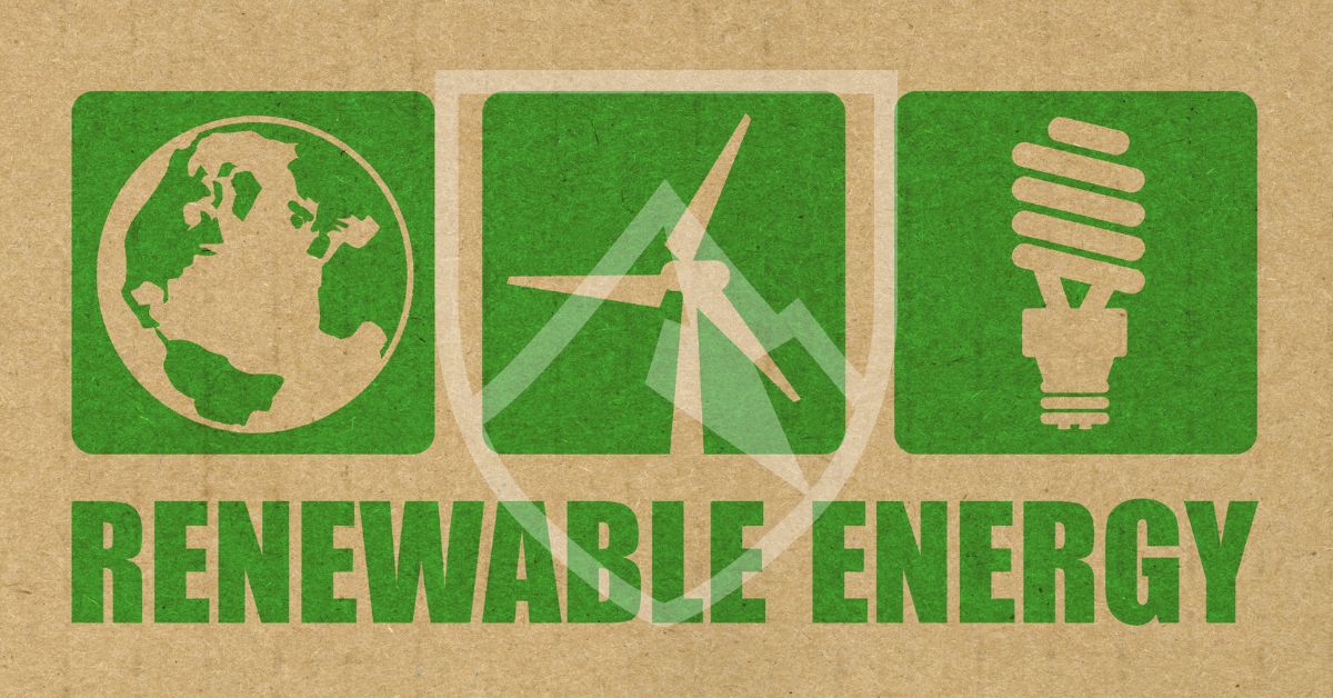 Trading in Renewables - Crestmont Group