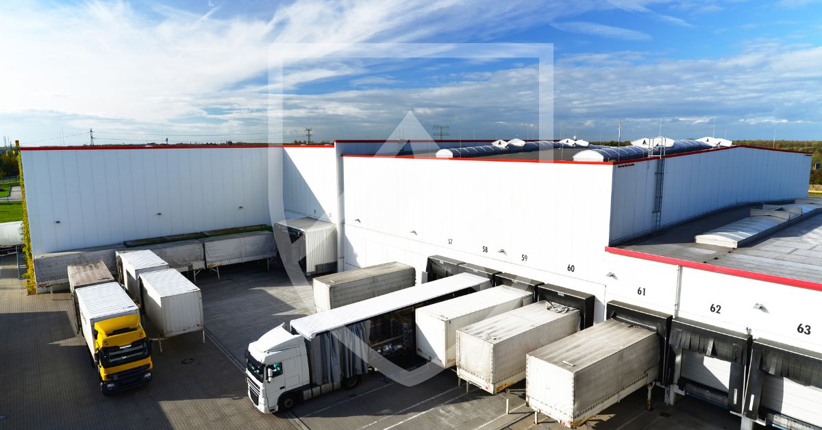Transit Goods-Crestmont Group