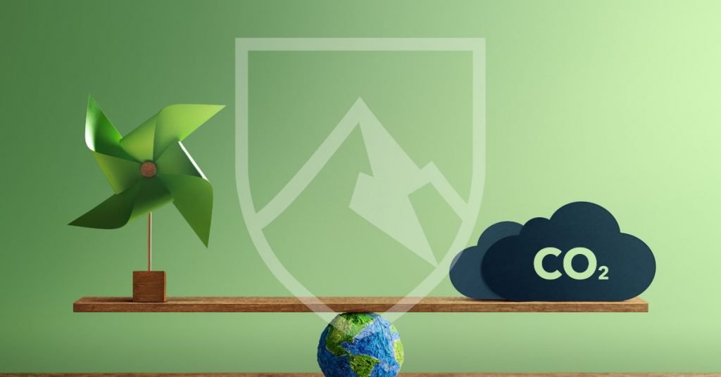 Carbon Credits Commodity Trading - Crestmont Group