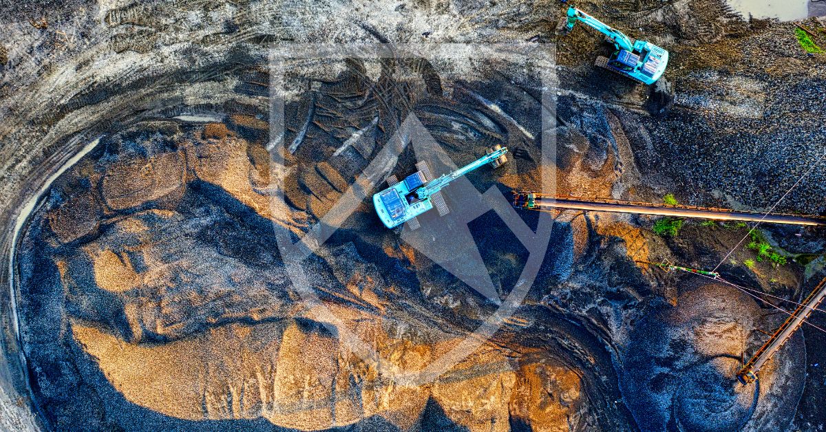 Due Diligence on Refineries and Mines - Crestmont Group