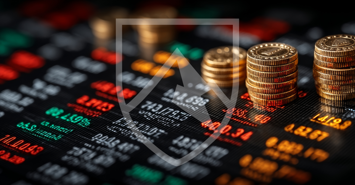 Geopolitical Shocks Trade Portfolio - Crestmont Group