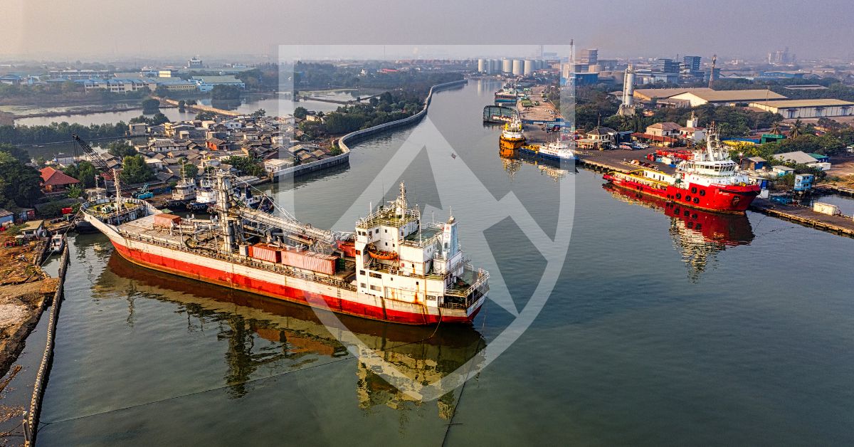 Independent Cargo Surveyors - Crestmont Group