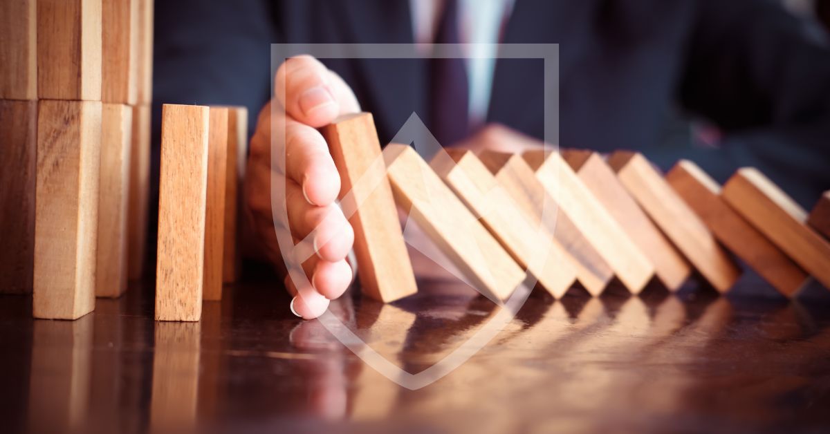 Reputational Risk Mitigation - Crestmont Group