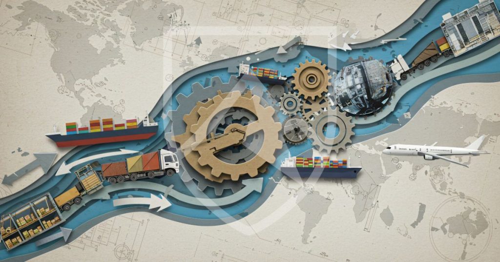 Supply Chain Finance Structures - Crestmont Group