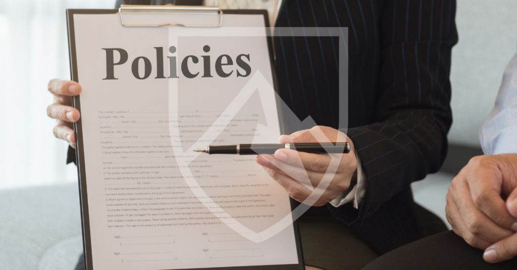 Whistleblower Policies Governance - Crestmont Group