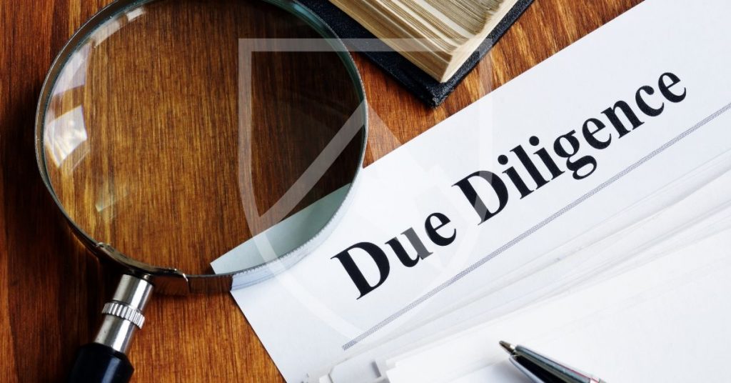 Cost of Due Diligence Failure - Crestmont Group