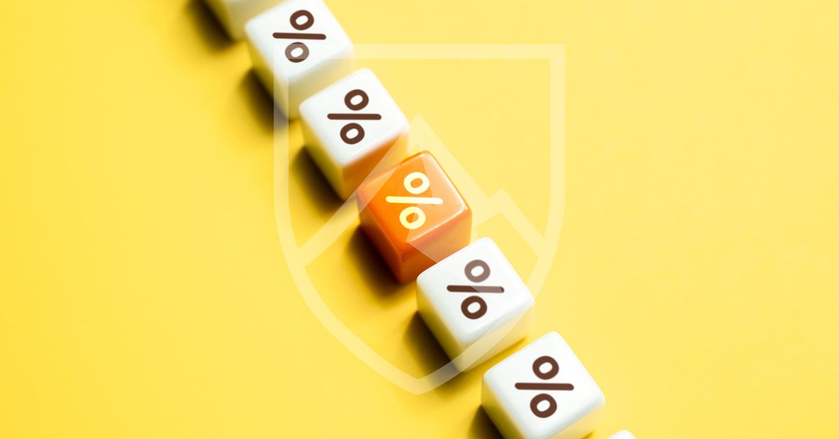 Interest Rate Receivables - Crestmont Group