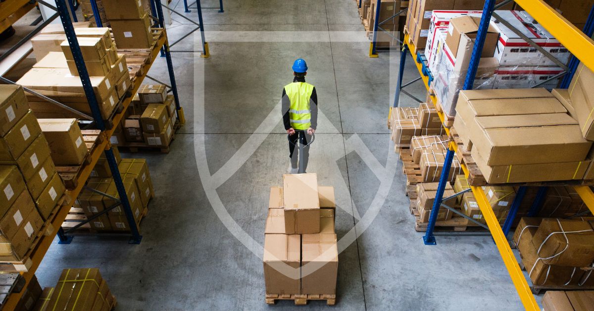 Warehouse Receipts Collateral - Crestmont Group