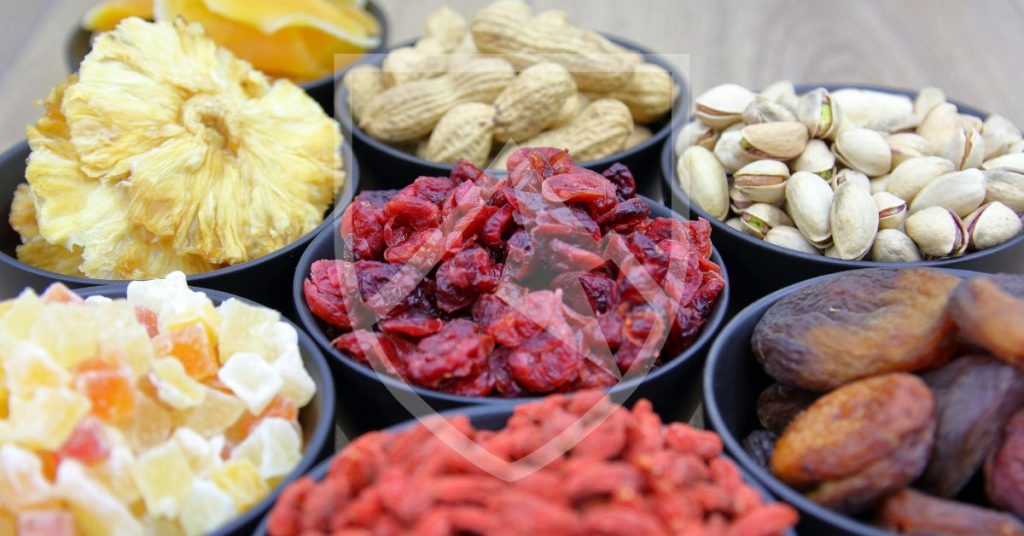 Turkey Food Sourcing- Crestmont Group