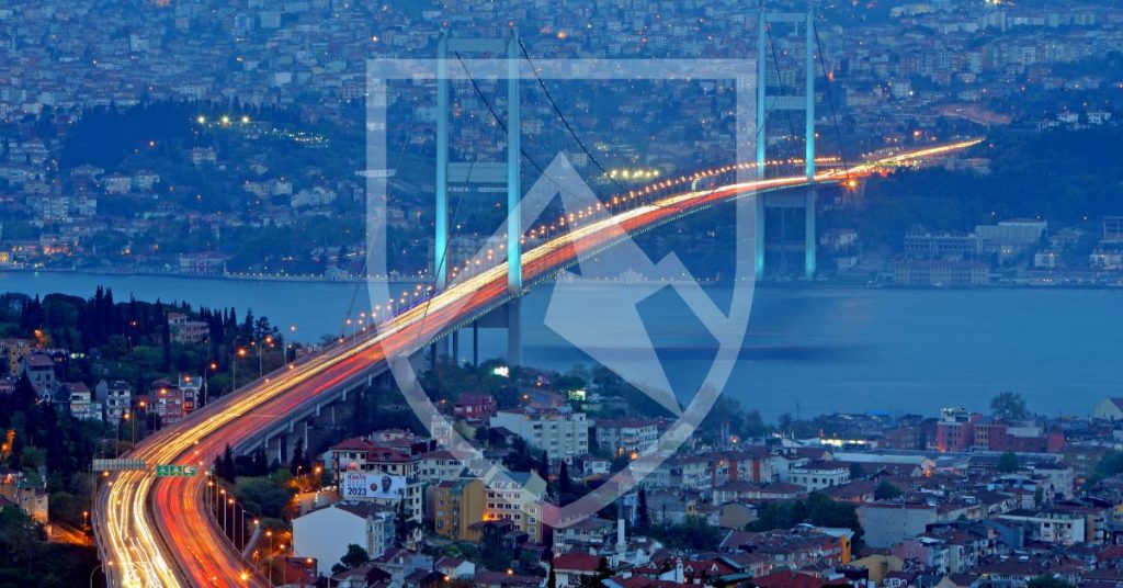 Turkey Steel Export - Crestmont Group